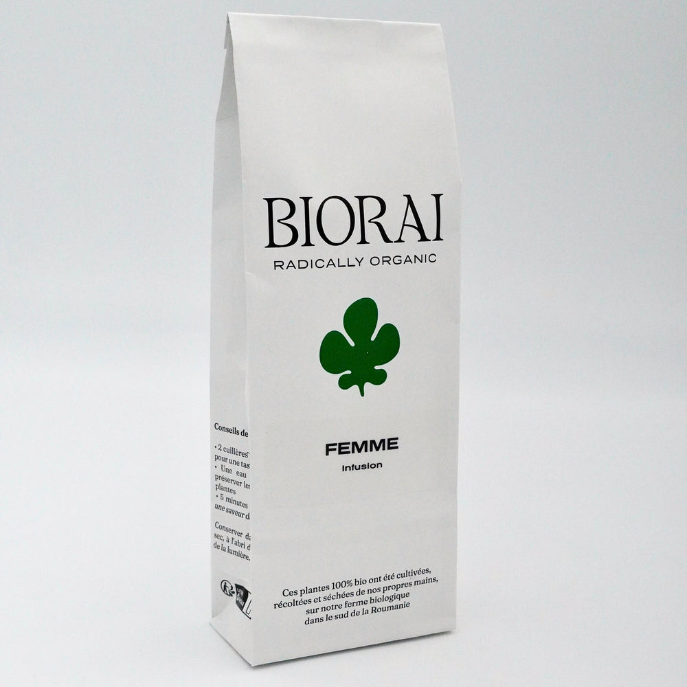 Infusion Bio Nature FEMME