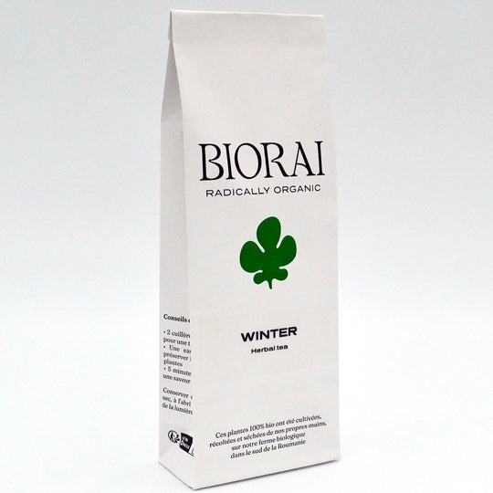 Infusion Bio Nature Hiver WINTER