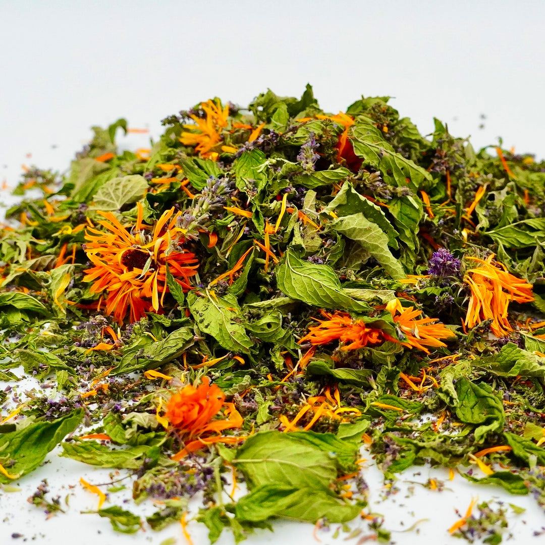 Infusion Bio Nature Été SUMMER