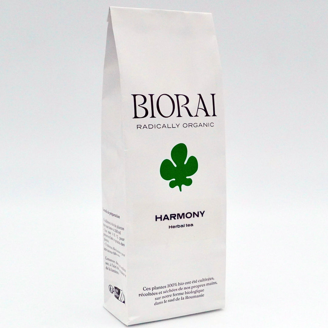 Infusion Bio Nature Harmonie HARMONY