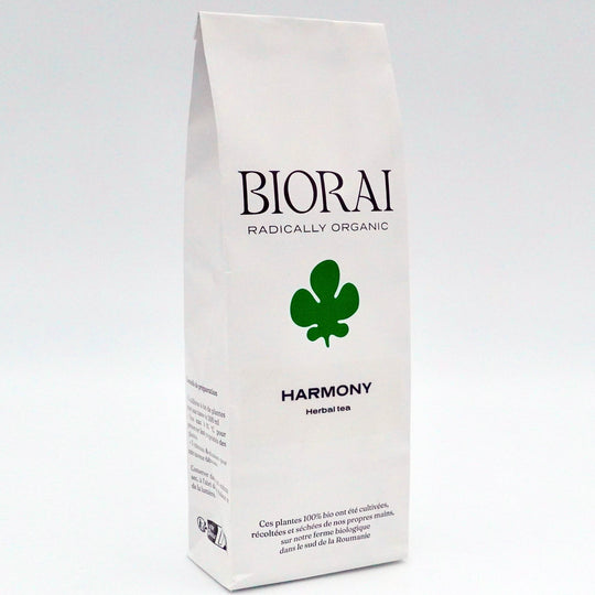 Infusion Bio Nature Harmonie HARMONY