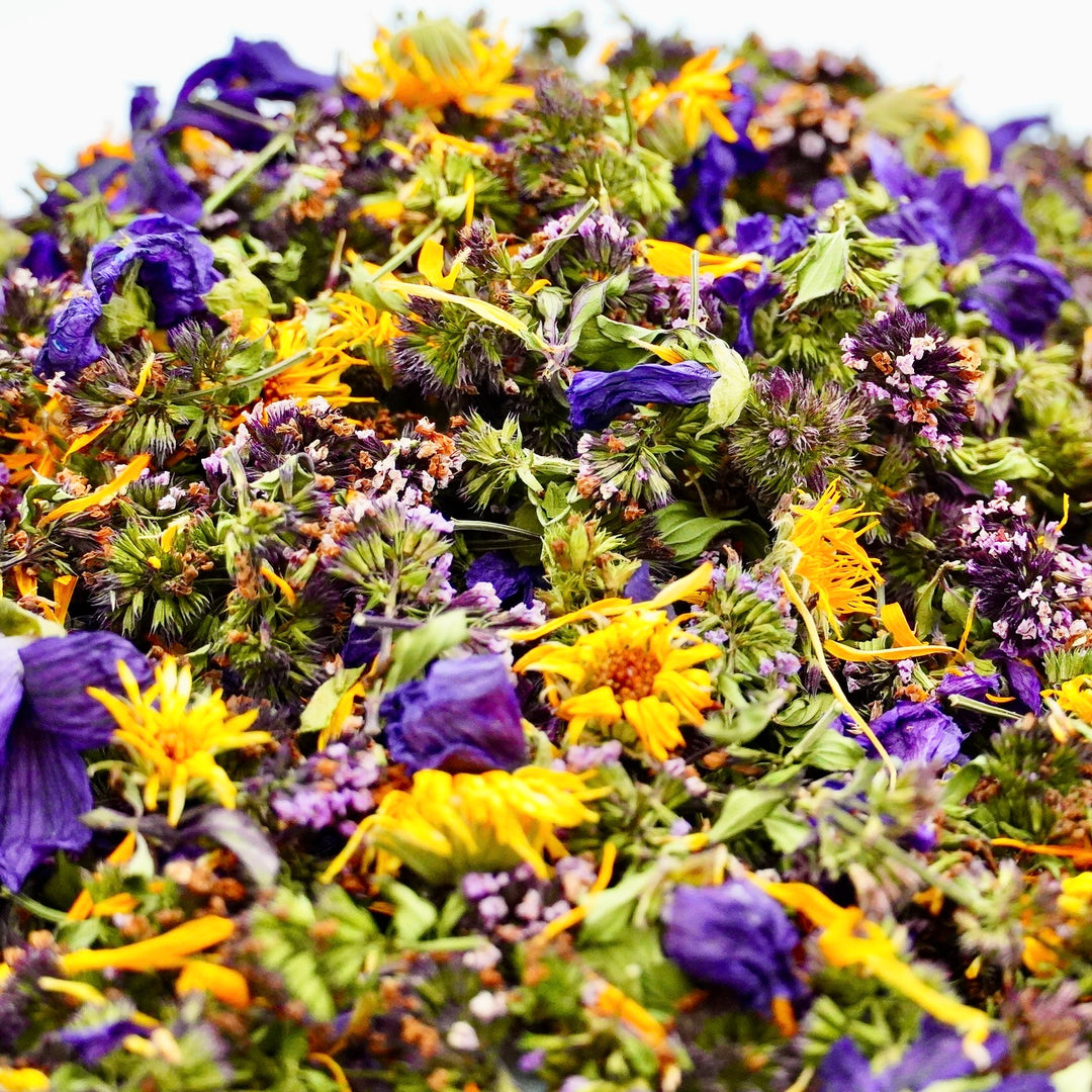 Infusion Bio Nature FLEURS D’ÉTÉ