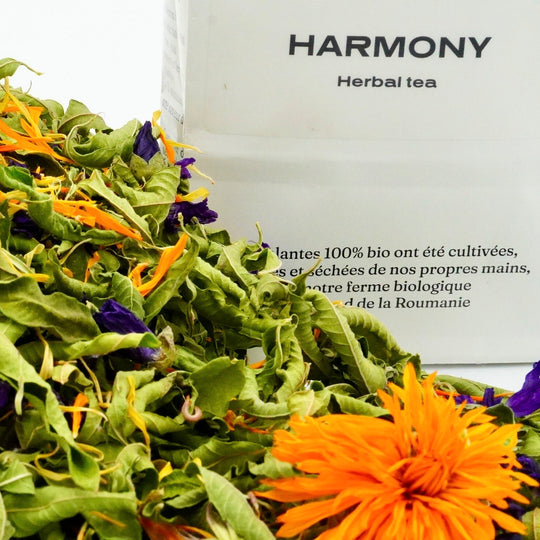 Infusion Bio Nature Harmonie HARMONY