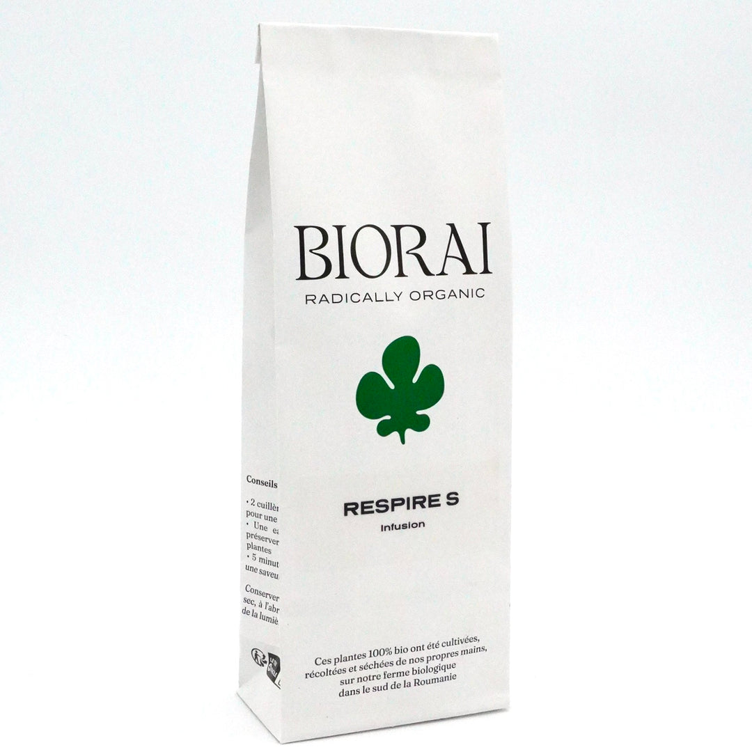 Infusion Bio Nature RESPIRE S