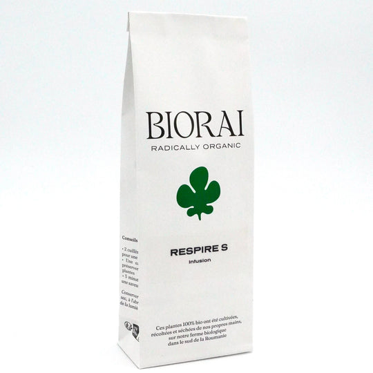 Infusion Bio Nature RESPIRE S