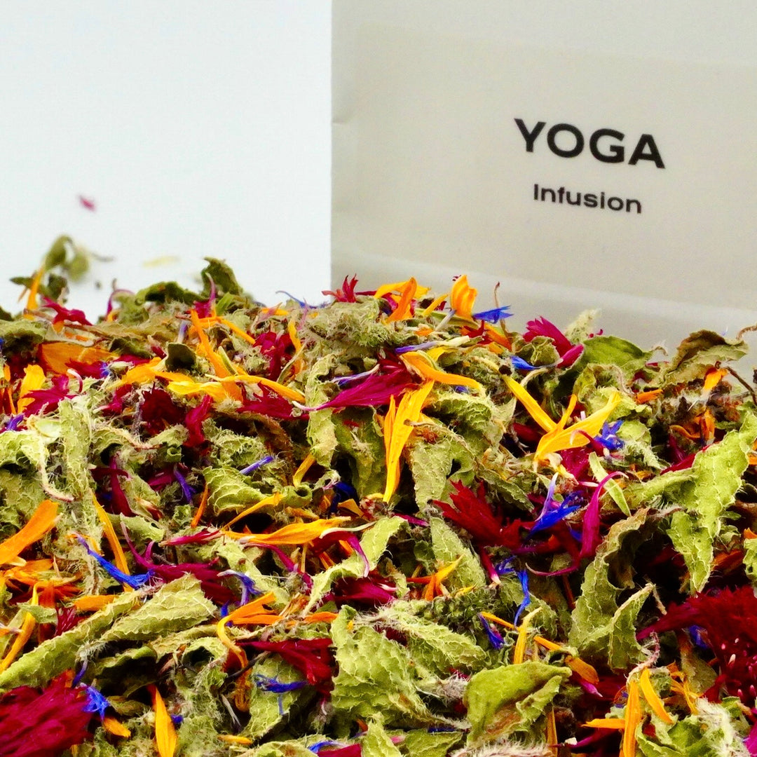 Infusion Bio Nature YOGA