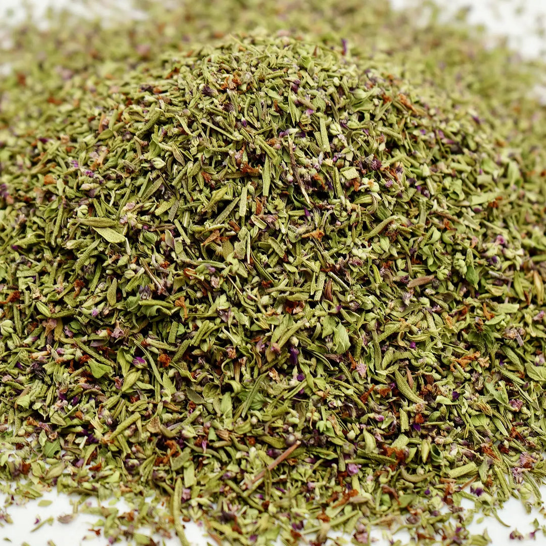 Herbes de Provence Bio BIORAI, mélange de sarriette, romarin et thym séchés
