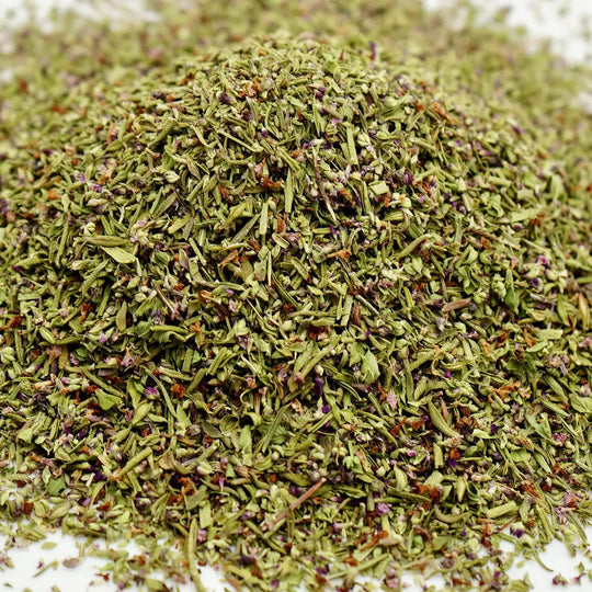 Herbes de Provence Bio BIORAI, mélange de sarriette, romarin et thym séchés