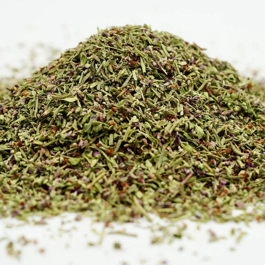Herbes de Provence Bio BIORAI, mélange de sarriette, romarin et thym séchés