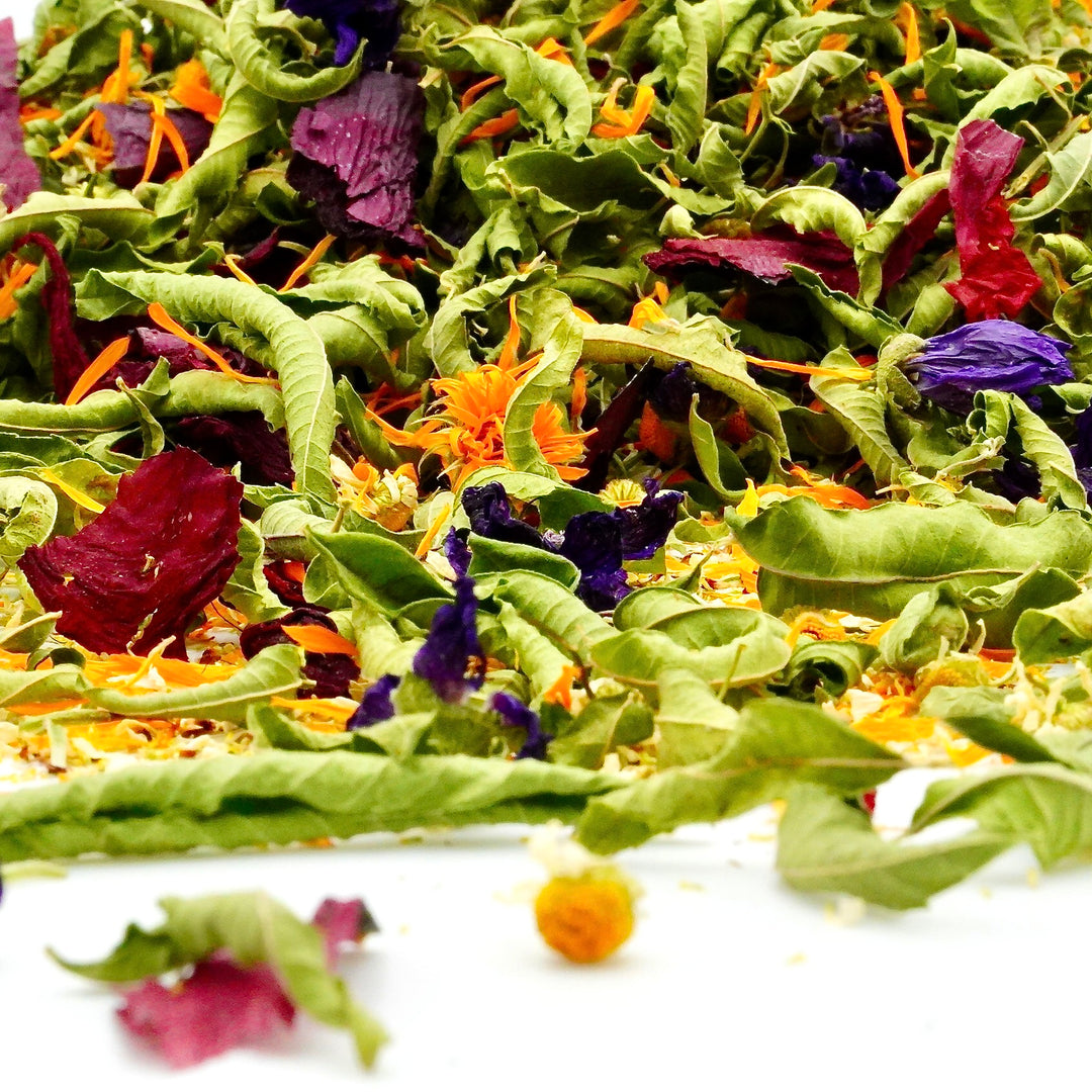 Infusion Sommeil Bio Nature SWEET DREAMS