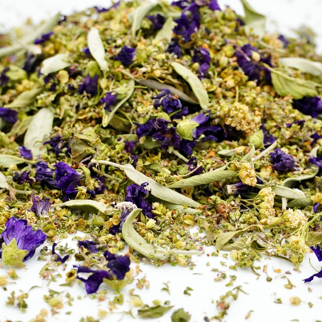 Infusion Bio Nature Hiver WINTER