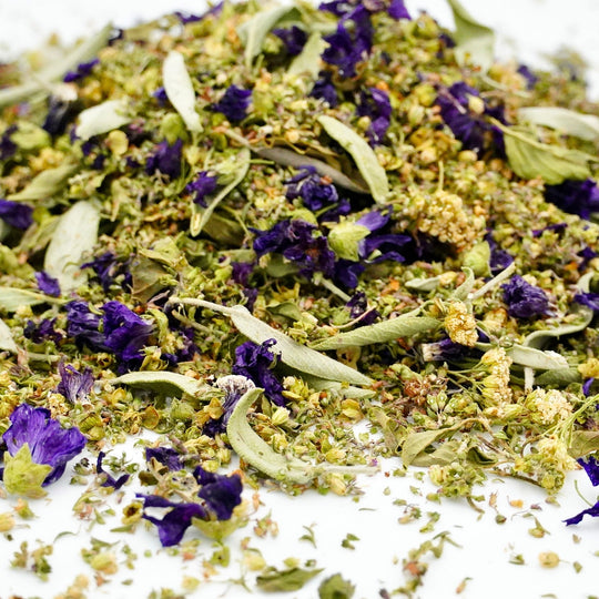 Infusion Bio Nature Hiver WINTER
